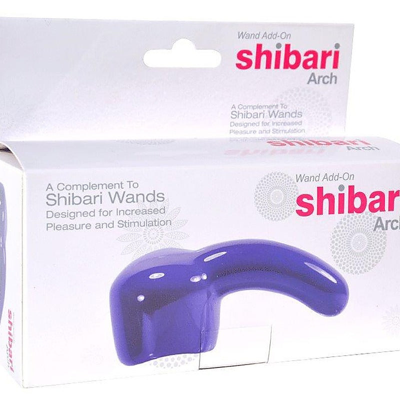 Arch Body Wand by Shibari - Body Wands