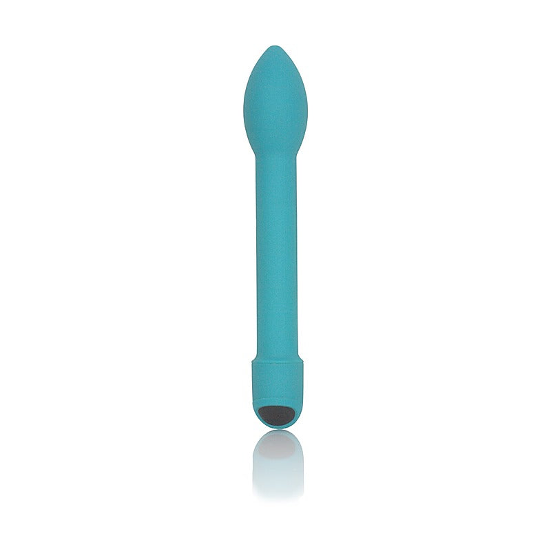 OMGee Spot Vibe Vibrator by SI Novelties - G-Spot Vibrators