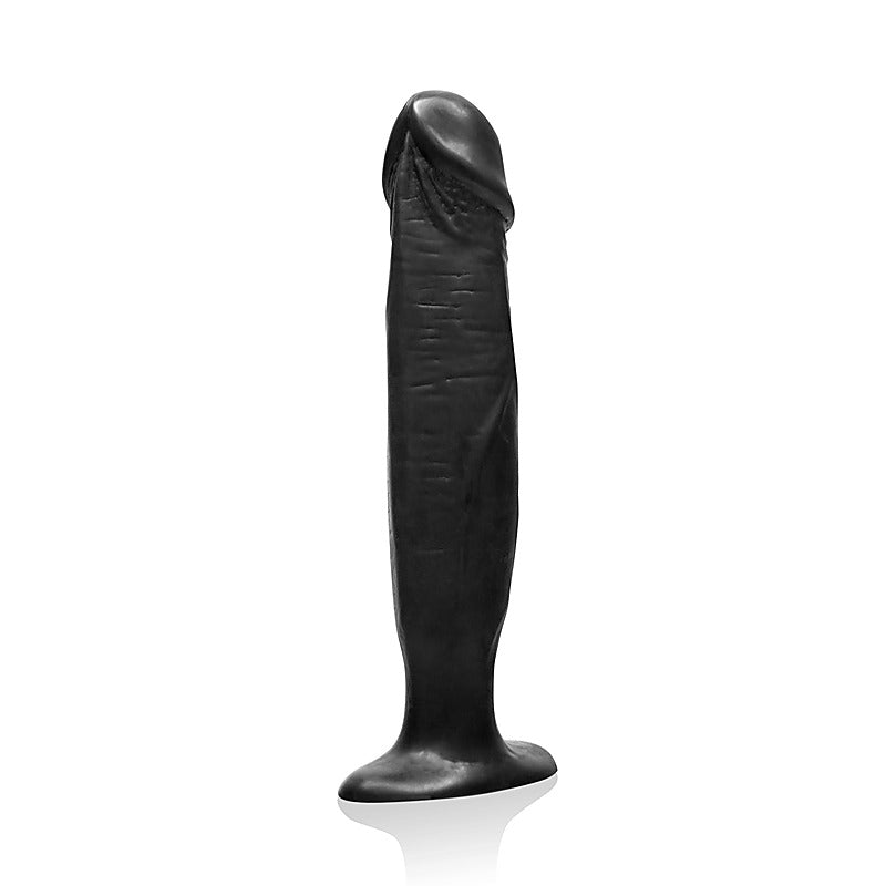 Large Size Realistic Cock Plug by SI Novelties - Butt Plugs