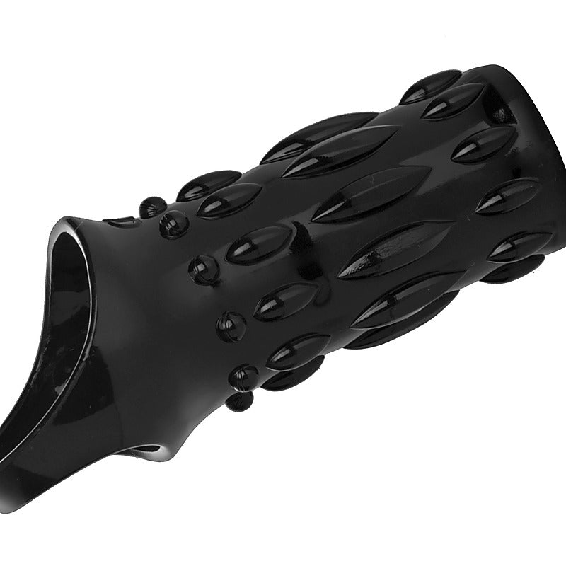 Sheath Sensations Enhancer Sex Sleeve by XR Brands - Penis Sleeves and Extenders