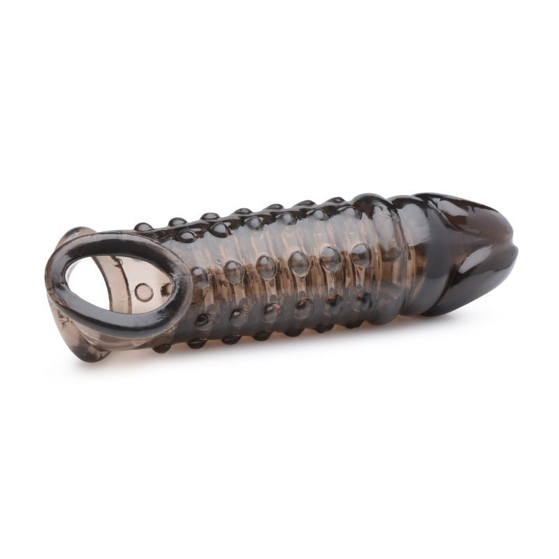 Size Matters Men's Penis Enhancer Sleeve by XR Brands - Penis Sleeves and Extenders