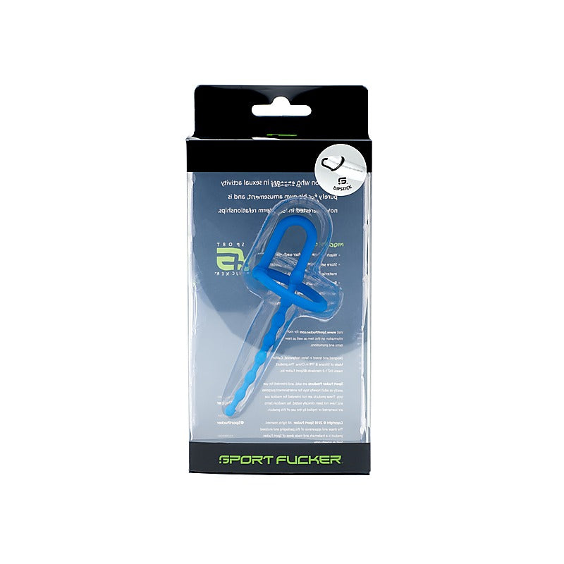 Dipstick Penis Plug by Sport Fucker - Penis Plugs