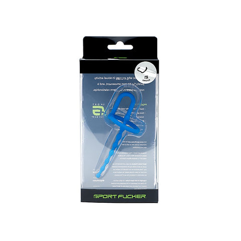 Dipstick Penis Plug by Sport Fucker - Penis Plugs