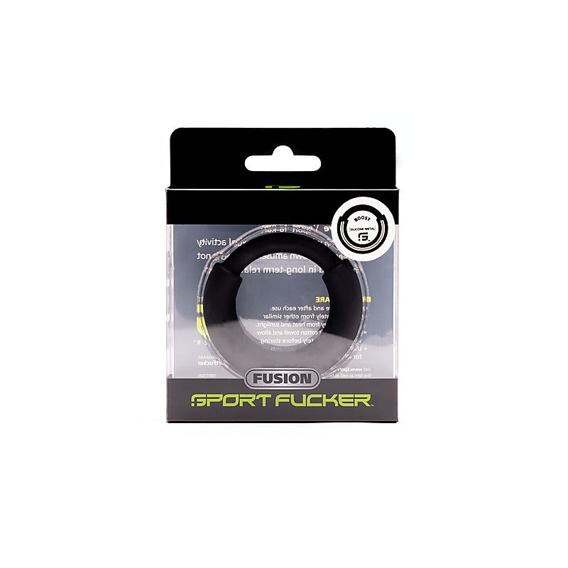 BOOST Fusion Ring by Sport Fucker - Stretchy Cock Rings