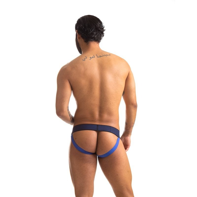 Rally Men's Jock Strap by Sport Fucker - Jocks and G-Strings