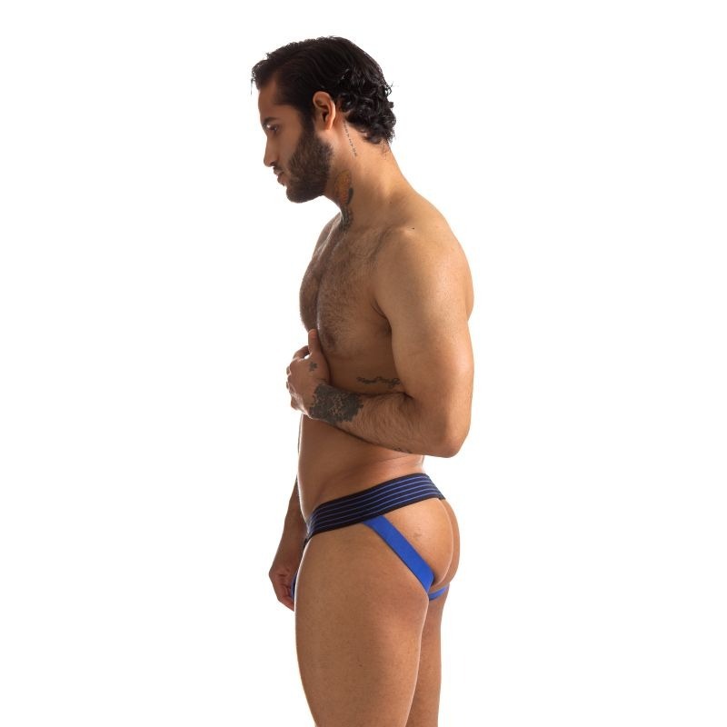 Rally Men's Jock Strap by Sport Fucker - Jocks and G-Strings