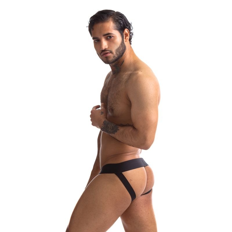 Jersey Male Jock Strap by Sport Fucker - Jocks and G-Strings