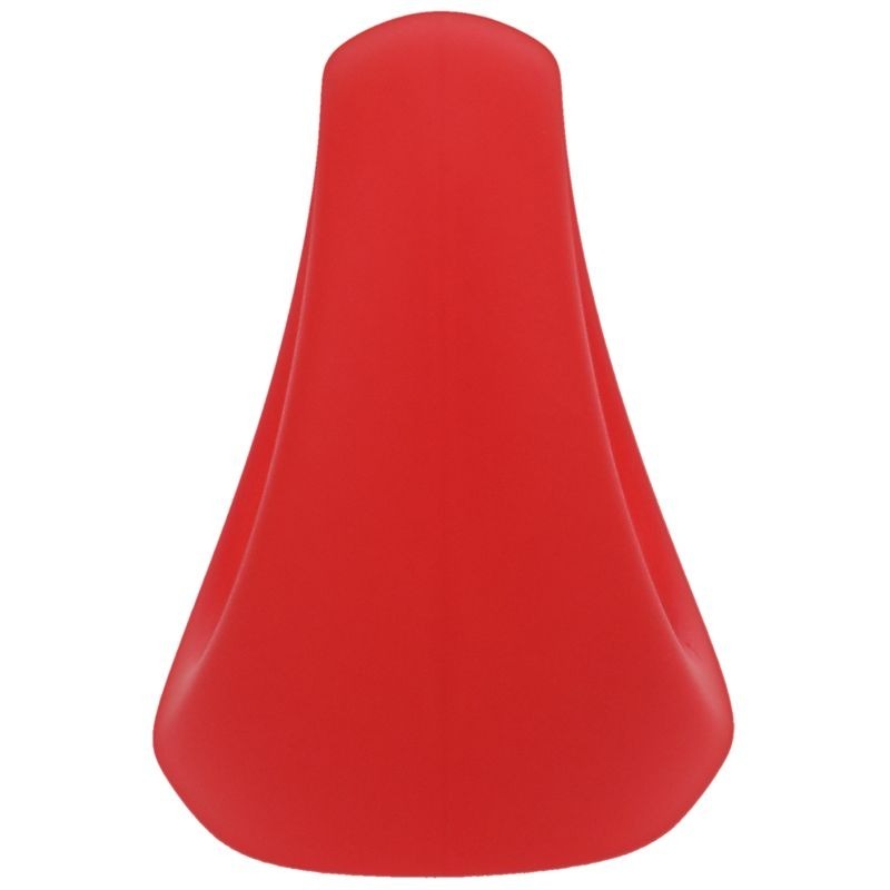 Stirrup Stretchy Silicone Cock Ring by Tantus - Stretchy Cock Rings
