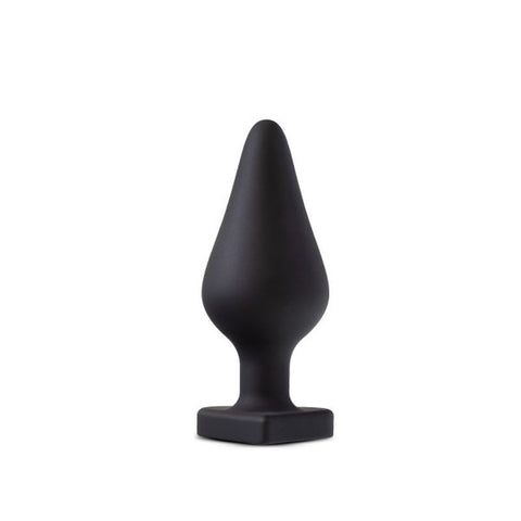 Temptasia Fuck Me Butt Plug by Blush Novelties - Butt Plugs