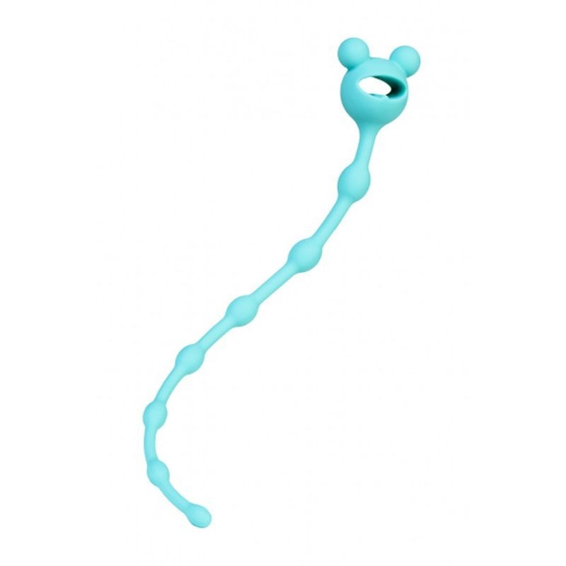 Froggy Anal Chain by ToDo - Anal Beads and Balls