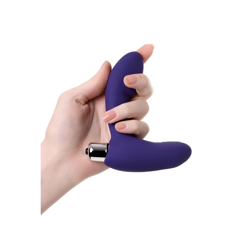 Bruman Vibrating Prostate Stim by ToDo - Prostate Toys