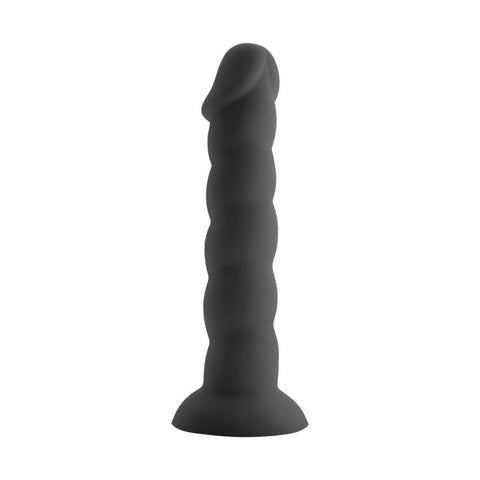 Spiral Cock Realistic Dildo by NANMA Corporation - Realistic Dildos