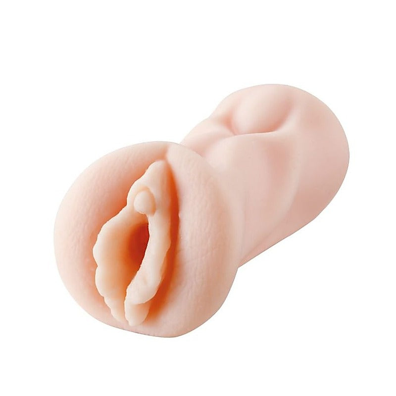 KMP Hall Waka Misono Real Hole Masturbator with Lotion - Masturbators and Strokers