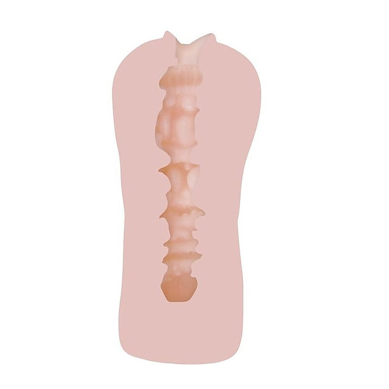 FALENO STAR HOLE Mami Zenba Real Hole Masturbator by Yuira - Masturbators and Strokers