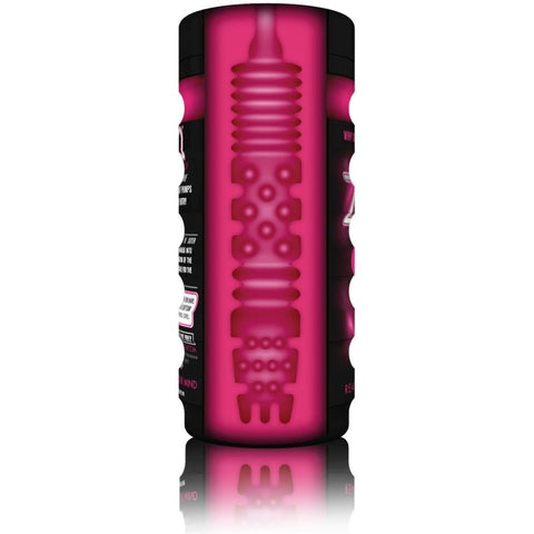 Zolo The Girlfriend Cup Masturbator by Xgen Products - Masturbators and Strokers