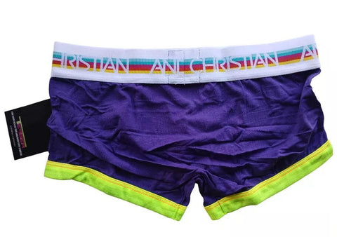 Teaser Mens Boxer Mens Underwear by Andrew Christian - Mens Briefs And Boxers