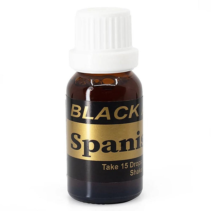 Original Arrow Spanish Fly Delay Spray by BDStyle - Delay and Excite Sprays