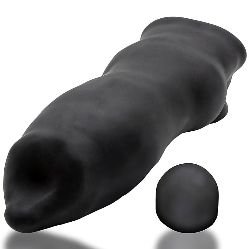 FIDO Cocksheath Night Edition by OxBalls - Penis Sleeves and Extenders