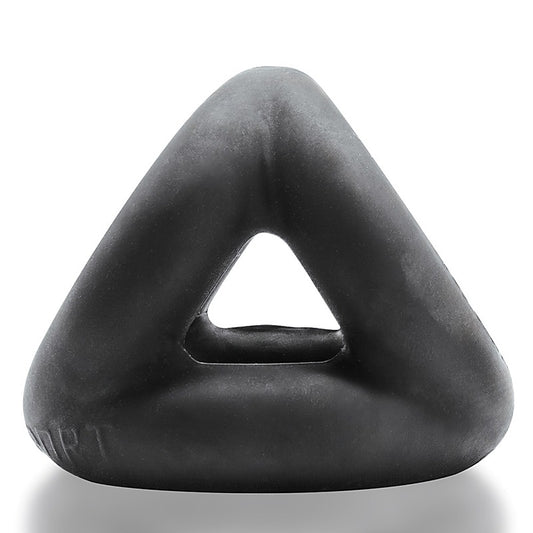 Tri Sport 3 Size Ring Cock Ball And Sling Night by OxBalls - Ball and Cock Toys