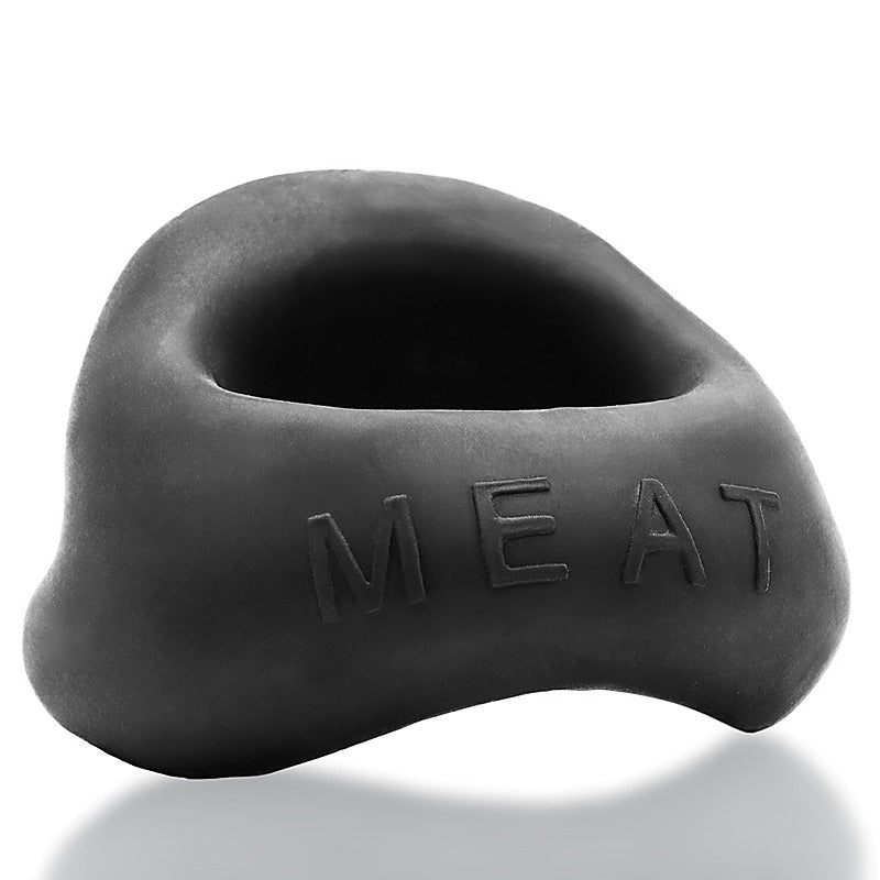Meat Big Bulge Stretchy Cock Ring by OxBalls - Stretchy Cock Rings