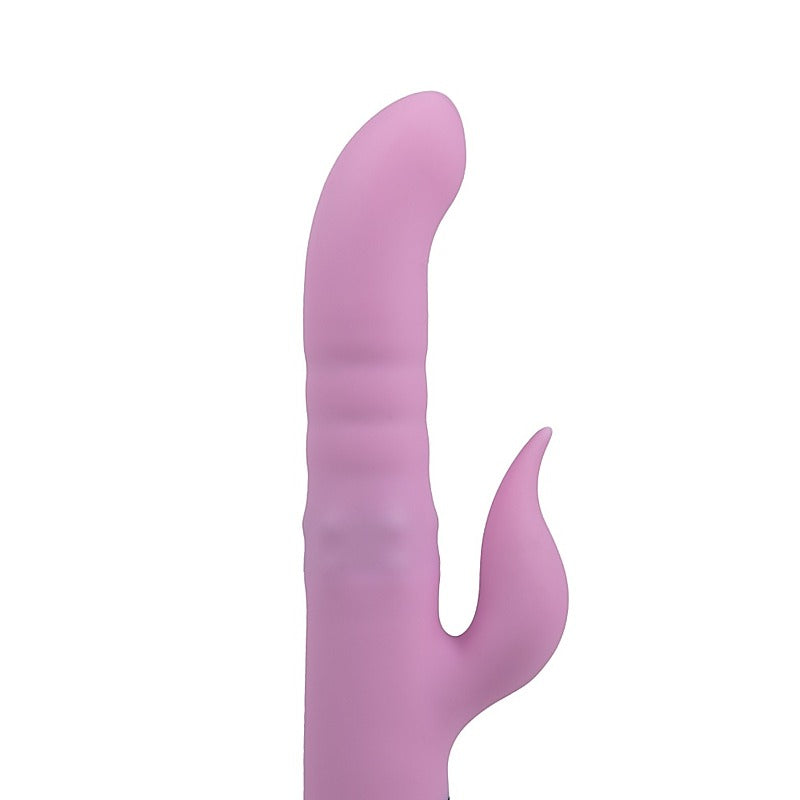 Osma Majestic Pro USB 10 Mode Rabbit Vibrator by CamToyz - Rabbit Vibrators