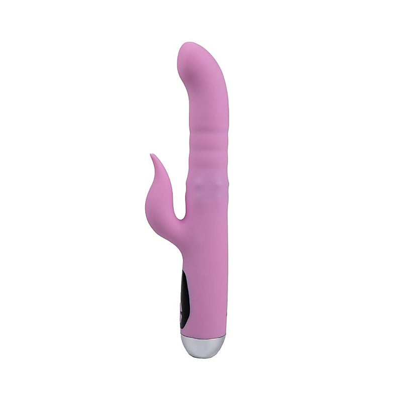 Osma Majestic Pro USB 10 Mode Rabbit Vibrator by CamToyz - Rabbit Vibrators