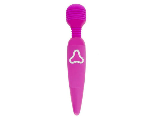 Poptart Roxy Rechargeable Body Wand Massager by La Viva - Body Wands