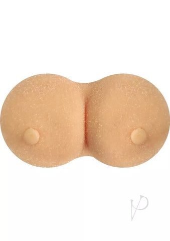 Milk Maid Boobie Shape Edible Gummy by Hott Products - Party Gifts and Novelties