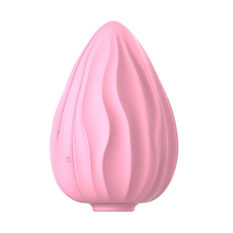 Apple of Temptation Clit Vibrator by La Viva - Clit Ticklers and Pulsators