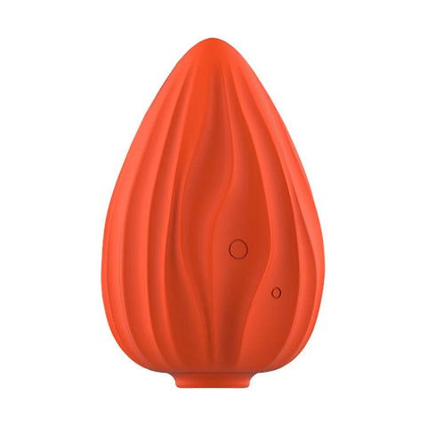 Apple of Temptation Clit Vibrator by La Viva - Clit Ticklers and Pulsators