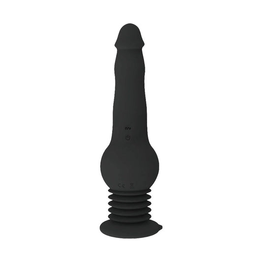Road Runner Vibrating Dildo by La Viva - Vibrating Dildos