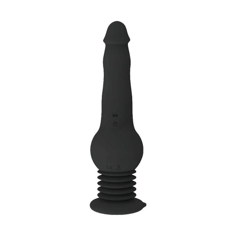 Road Runner Vibrating Dildo by La Viva - Vibrating Dildos