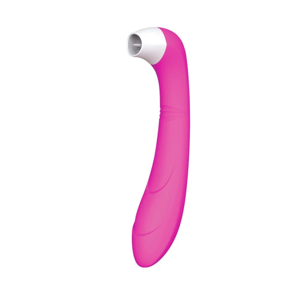 La Viva G Force Multi Functions G-Spot Vibrator - G-Spot Vibrators