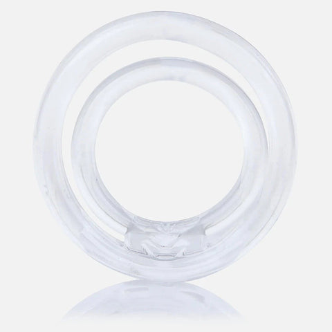 Ring O 2 by Screaming O - Stretchy Cock Rings