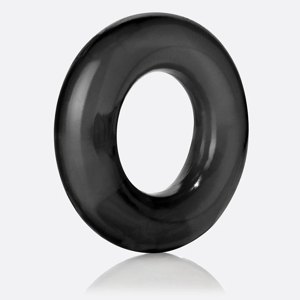 Screaming O Ringo Erection Enhancer Stretchy Penis Ring - Stretchy Cock Rings
