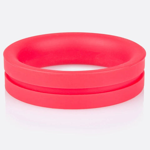 Ring O Pro LG Super Stretchy Men's Penis Ring - Stretchy Cock Rings