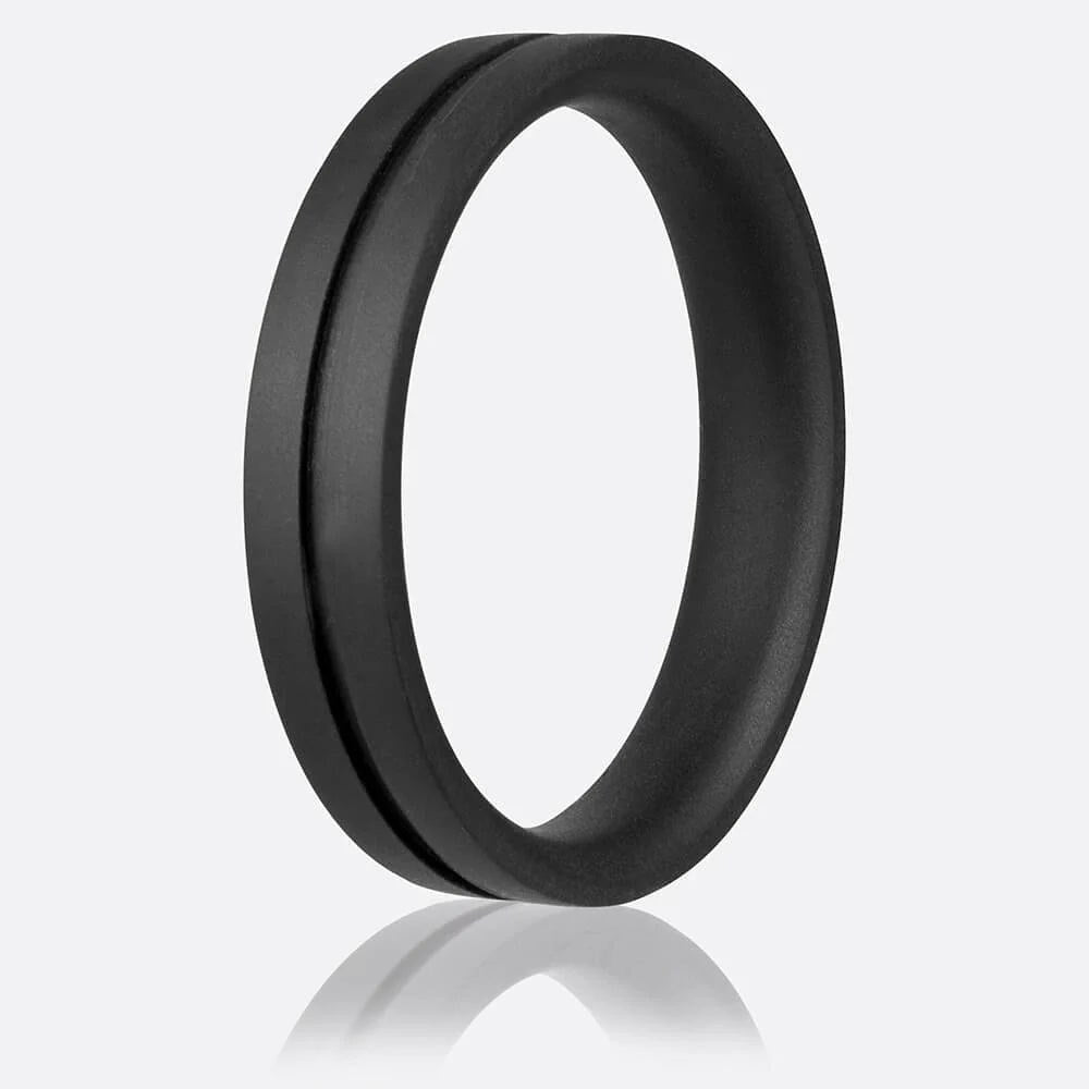 Screaming O Ring O Pro XL Stretchy Silicone Cock Ring - Stretchy Cock Rings