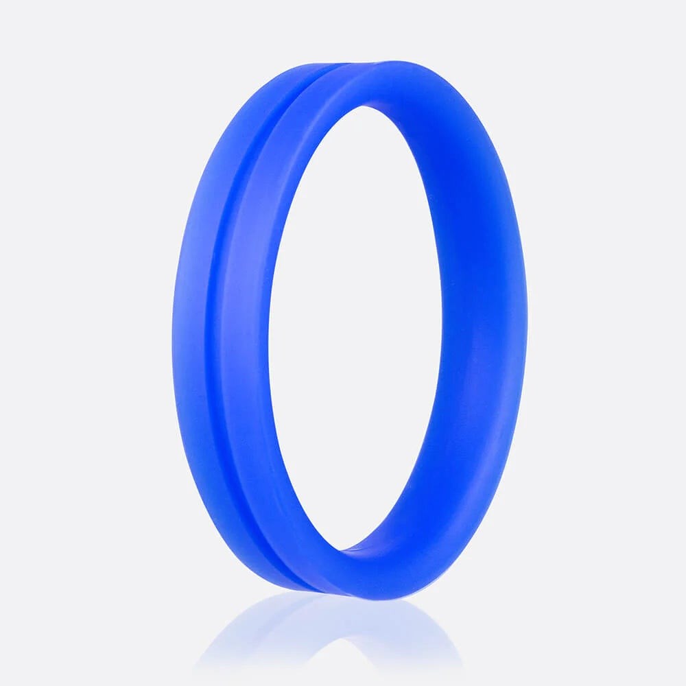 Screaming O Ring O Pro XL Stretchy Silicone Cock Ring - Stretchy Cock Rings