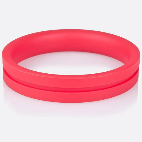 O Pro XL Stretchy Silicone Cock Ring by Screaming O - Stretchy Cock Rings