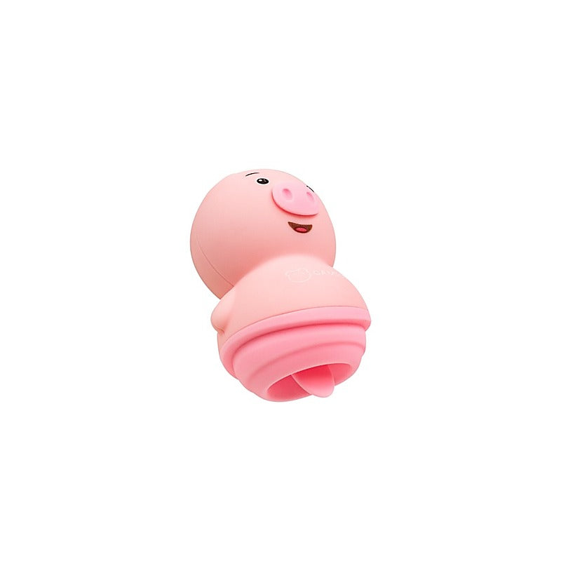 Leyla Pro USB Rabbit Vibrator by CamToyz - Rabbit Vibrators