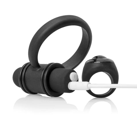 My Secret ScreamingO for him Vibrating Cock Ring - Vibrating Cock Rings