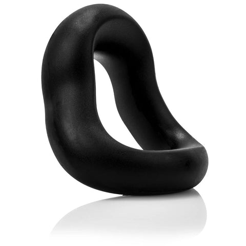 SwingO Curve Cock Ring by Screaming O - Stretchy Cock Rings