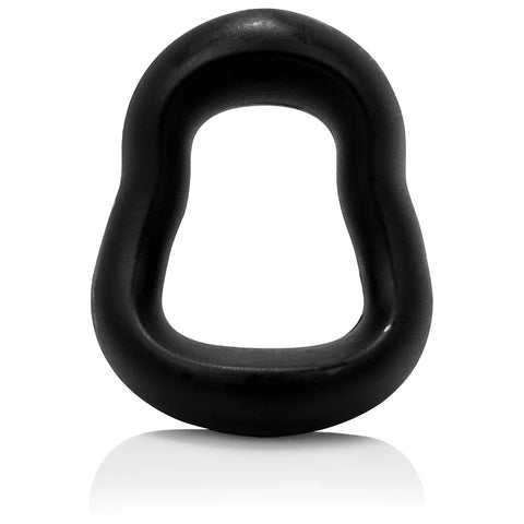 SwingO Curve Cock Ring by Screaming O - Stretchy Cock Rings