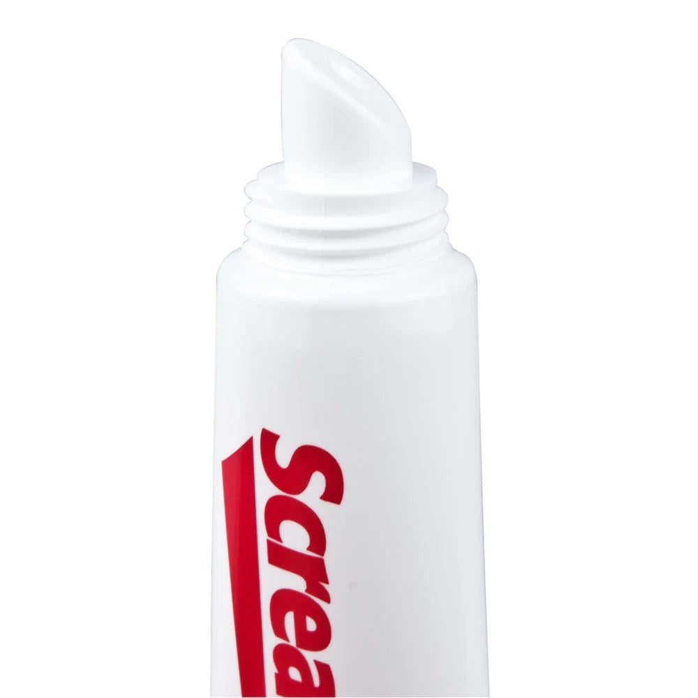 Screaming O Hightened Stimulation Climax Cream For Her - Delay and Excite Sprays