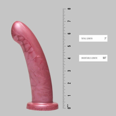 Golden Dildo by Fleshlight - Realistic Dildos