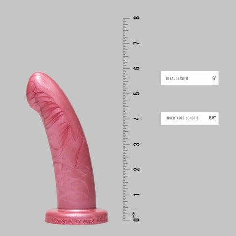 Golden Dildo by Fleshlight - Realistic Dildos