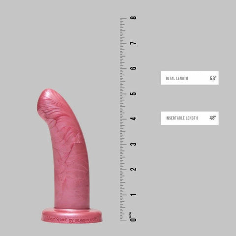 Golden Dildo by Fleshlight - Realistic Dildos