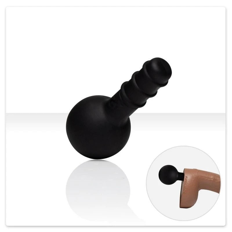 Fleshlight Dildo Handle Controller - Realistic Dildos