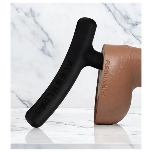 Dildo Handle Power-Up by Fleshlight - Realistic Dildos