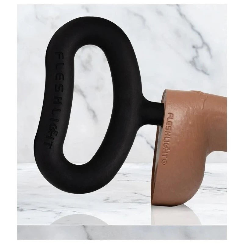 Fleshlight Dildo Handle Boss - Realistic Dildos